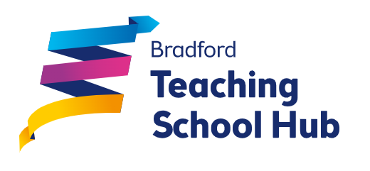 Teaching School Hub Bradford Logo