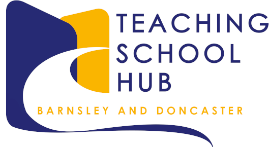 Teaching School Hub Barnsley and Doncaster Logo